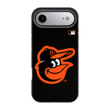 Baltimore Orioles Solid Bump Phone Case for Apple iPhone 17 Series