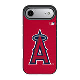 Los Angeles Angels Solid Bump Phone Case for Apple iPhone 17 Series