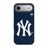 New York Yankees Solid Bump Phone Case for Apple iPhone 17 Series