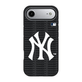 New York Yankees Text Backdrop Bump Phone Case for Apple iPhone 17 Series