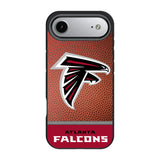 Atlanta Falcons Football Wordmark Bump Phone Case for Apple iPhone 17 Series
