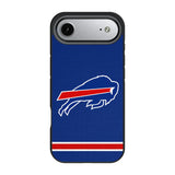 Buffalo Bills Stripe Bump Phone Case for Apple iPhone 17 Series