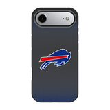 Buffalo Bills Linen Bump Phone Case for Apple iPhone 17 Series