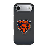 Chicago Bears Linen Bump Phone Case for Apple iPhone 17 Series