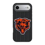 Chicago Bears Text Backdrop Bump Phone Case for Apple iPhone 17 Series