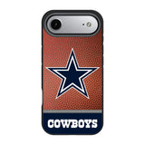 Dallas Cowboys Football Wordmark Bump Phone Case for Apple iPhone 17 Series