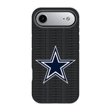 Dallas Cowboys Text Backdrop Bump Phone Case for Apple iPhone 17 Series