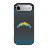 Los Angeles Chargers Linen Bump Phone Case for Apple iPhone 17 Series