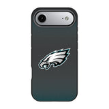 Philadelphia Eagles Linen Bump Phone Case for Apple iPhone 17 Series