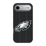 Philadelphia Eagles Text Backdrop Bump Phone Case for Apple iPhone 17 Series