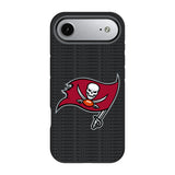 Tampa Bay Buccaneers Text Backdrop Bump Phone Case for Apple iPhone 17 Series