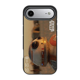 Star Wars BB-8 Cinematic Moments: Discovery Bump Phone Case for Apple iPhone 17 Series