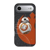 Star Wars BB-8 FactionTech Bump Phone Case for Apple iPhone 17 Series