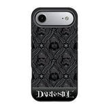 Star Wars Dark Side Pattern Bump Phone Case for Apple iPhone 17 Series