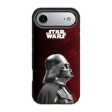 Star Wars Darth Vader Color Block Bump Phone Case for Apple iPhone 17 Series