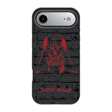 Star Wars Darth Vader Iconic Bump Phone Case for Apple iPhone 17 Series