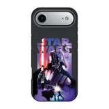 Star Wars Darth Vader Portrait Collage Bump Phone Case for Apple iPhone 17 Series