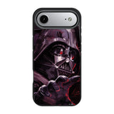 Star Wars Darth Vader Portrait Bump Phone Case for Apple iPhone 17 Series