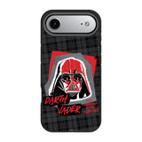 Star Wars Darth Vader Ransom Bump Phone Case for Apple iPhone 17 Series
