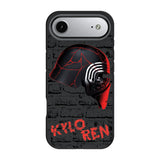 Star Wars Kylo Ren Iconic Bump Phone Case for Apple iPhone 17 Series