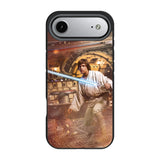 Star Wars Luke Skywalker Portrait Bump Phone Case for Apple iPhone 17 Series
