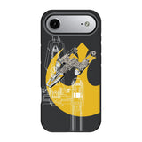 Star Wars Y-Wing FactionTech Bump Phone Case for Apple iPhone 17 Series