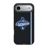 LA Dodgers 2025 MLB World Series Bump Phone Case for Apple iPhone 17 Series