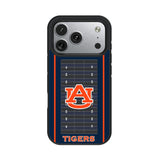 University of Auburn Tigers Field Bump Phone Case for Apple iPhone 17 Series