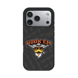University of Texas Longhorns Quadtile Bump Phone Case for Apple iPhone 17 Series