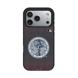Philadelphia Phillies 1915-1943 - Cooperstown Collection Linen Bump Phone Case for Apple iPhone 17 Series