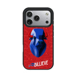 Buffalo Bills 2024 Edition Bump Phone Case for Apple iPhone 17 Series