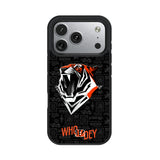 Cincinnati Bengals 2024 Edition Bump Phone Case for Apple iPhone 17 Series