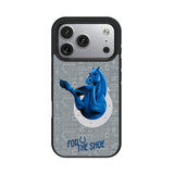 Indianapolis Colts 2024 Edition Bump Phone Case for Apple iPhone 17 Series