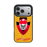 Kansas City Chiefs 2024 Edition Bump Phone Case for Apple iPhone 17 Series