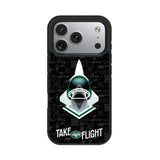 New York Jets 2024 Edition Bump Phone Case for Apple iPhone 17 Series