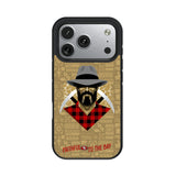 San Francisco 49ers 2024 Edition Bump Phone Case for Apple iPhone 17 Series