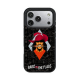 Tampa Bay Buccaneers 2024 Edition Bump Phone Case for Apple iPhone 17 Series