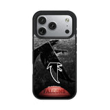 Atlanta Falcons Classic Legendary Bump Phone Case for Apple iPhone 17 Series