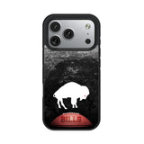 Buffalo Bills Historic Collection Legendary Bump Phone Case for Apple iPhone 17 Series