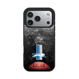 Detroit Lions Retro Legendary Bump Phone Case for Apple iPhone 17 Series