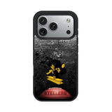 Pittsburgh Steelers 1961 Historic Collection Legendary Bump Phone Case for Apple iPhone 17 Series