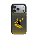 Pittsburgh Steelers 1961 Historic Collection Linen Bump Phone Case for Apple iPhone 17 Series