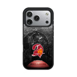 Tampa Bay Buccaneers Historic Collection Legendary Bump Phone Case for Apple iPhone 17 Series