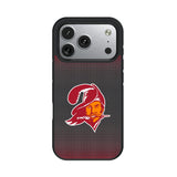 Tampa Bay Buccaneers Historic Collection Linen Bump Phone Case for Apple iPhone 17 Series