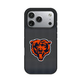 Chicago Bears Linen Bump Phone Case for Apple iPhone 17 Series