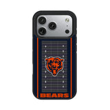 Chicago Bears Field Bump Phone Case for Apple iPhone 17 Series