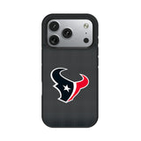 Houston Texans Linen Bump Phone Case for Apple iPhone 17 Series