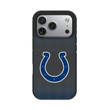 Indianapolis Colts Linen Bump Phone Case for Apple iPhone 17 Series