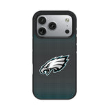 Philadelphia Eagles Linen Bump Phone Case for Apple iPhone 17 Series