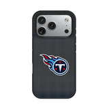 Tennessee Titans Linen Bump Phone Case for Apple iPhone 17 Series